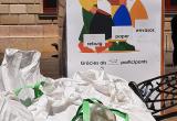 Sacs recollits Let's Clean Reus 2022
