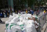 Let’s Clean Up Europe 2023