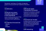 Jornada Hub agroalimentari