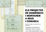 Cartell activitats Arxiu Any Domènech i Montaner