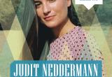 Cartell concert Judit Neddermann a Reus