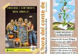 Cartell Contes Inclusius
