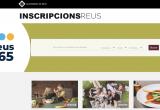 Plataforma inscripcions
