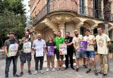 Presentació concerts de Sant Pere 2023