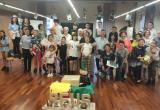 Participants del programa LEXcit 2023