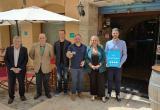 Presentació de la nova aplicació per a la restauració EO! EasyOrdering