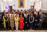 Ple d'investidura 2023