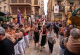 Sant Pere 2023 Completes