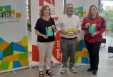 Presentació del Cicle CINC 2023 Cinema Infantil en Català