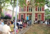 Final dels cursos de català del CNL