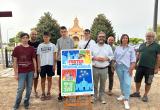 Presentació Misericòrdia 2023
