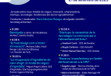 Programa jornada Hub Foodtech
