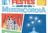 Cartell Misericòrdia 2023