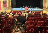 Presentació de la programació d'Apropa Cultura