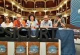 Roda de premsa de presentació del Psicurt 2023
