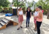 Inici de curs a les Escoles Bressol Municipals