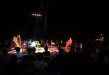 Concert al Cementiri General de Reus Retrobaments 2023