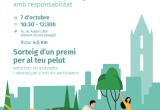 Cartell caminada canina 7 d'octubre