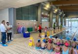 Imatge del programa Cap infant sense saber nedar