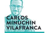 Cartell Carlos Minuchin a Reus
