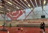 Presentació Pla de Millora Instal·lacions Esportives