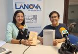 Irene Massana i Montserrat Corretger