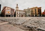 Plaça del Mercadal
