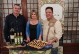Presentació de la 26a Fira de l'Oli Nou