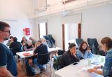 Taller de participació del PAM 2023-2027