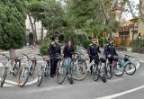 Noves bicis i patinents del parc de trànsit