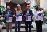 Presentació del programa Techtalent avui a Tarragona