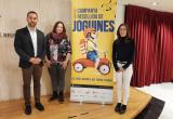 Presentació campanya recollida de joguines