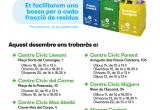 Horaris carpa Reus recicla bé