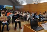 Constitució del Consell Municipal d’Infants de Reus