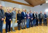 Grup impulsor àrea metropolitana