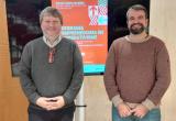 Presentació del programa d'emprenedoria en cooperativisme