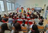 Presentació de les caixes d'aprenentatge