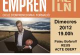 Cartell Emprèn Talent