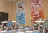Sala de les emocions Tanatori Municipal Reus