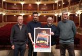 Presentació Cicle Prosceni Reddis Bartrina
