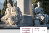 Visites diürnes cementiri primer semestre 2024