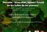 Cartell xerrada Fem Consciència