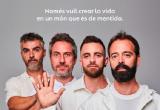 Cartell promocional de Xiula al Teatre Fortuny