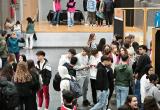 Jornada De Tu a Tu d'orientació universitària a La Palma