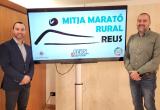 Presentació II Mitja Marató Rural Reus