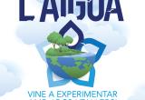 Cartell Dia Mundial de l'Aigua 2024