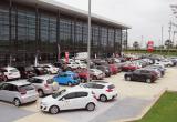 Saló de l'automòbil d'ocasió Autoprimavera Saló de l'automòbil d'ocasió Autoprimavera