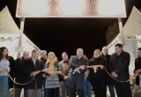 Inauguració Fira de l'Oli Inauguració Fira de l'Oli