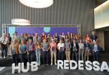 Cloenda del curs del Hub Foodtech Nutrition