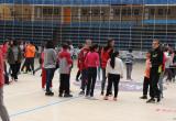 Foto de la jornada